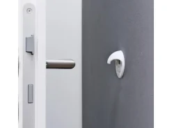 Wagner Türklinkenhalter EH 5085 Weiß