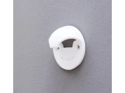 Wagner Türklinkenhalter EH 5085 Weiß