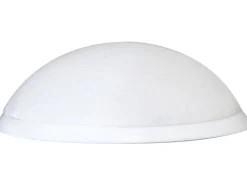 Wagner Wandpuffer EH 2330 Weiß Ø 30 mm 2 Stück