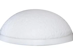 Wagner Wandpuffer EH 2320 Weiß Ø 20 mm 2 Stück