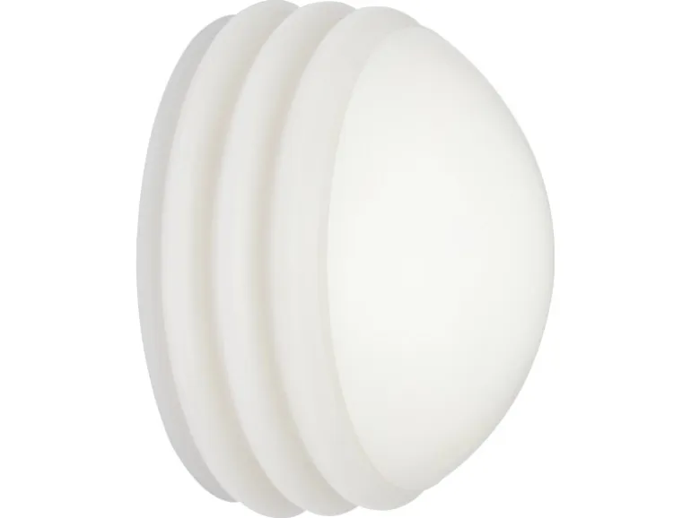 Wagner Wandpuffer EH2319 Weiß