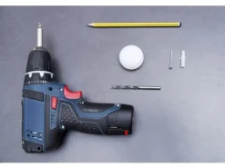 Wagner Wandpuffer EH2319 Weiß