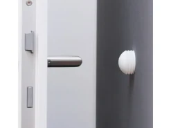 Wagner Wandpuffer EH2319 Weiß