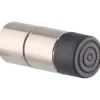 Wagner Wandtürstopper Ø 12 mm x 30 mm Edelstahl Optik