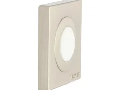 Wagner Wandtürstopper EH5156 Edelstahl Optik