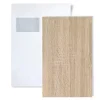 Wallface 1 MUSTERSTÜCK S-25544 DIN A4 Wandpaneel MUSTER OAK TREE Light Nature