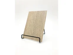 Wallface 1 MUSTERSTÜCK S-25544 DIN A4 Wandpaneel MUSTER OAK TREE Light Nature