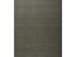 WALLFACE 24960 NOTCH Smoke PF Wandverkleidung 3D Seidenmatt Grau 2,6 m2 2600 x 1000 x 1,33 Grau