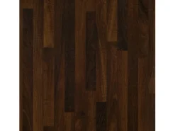 Wandabschlussleiste Plus 300 x 3 cm Noce (BBL 714)