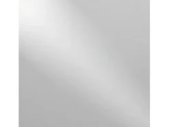 Wandabschlussleiste Plus 59 x 3 cm Metallic