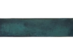 Wandfliese Antik Steingut Navi Glasiert Glänzend 7,5 cm x 30 cm