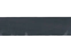 Wandfliese Artisa Steingut Blau Glasiert Glänzend 7,5 cm x 30 cm