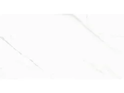 Wandfliese Casablanca Steingut Weiß-Matt 30 cm x 60 cm x 0,7 cm