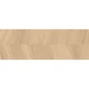 Wandfliese Holzoptik 89 cm x 29 cm Helle-Beige