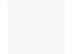 Wandfliese Polaris Glasiert Weiß Glänzend 20 cm x 20 cm x 0,7 cm