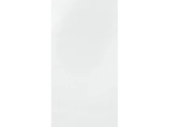 Wandfliese Silva Weiß glänzend 30 cm x 60 cm