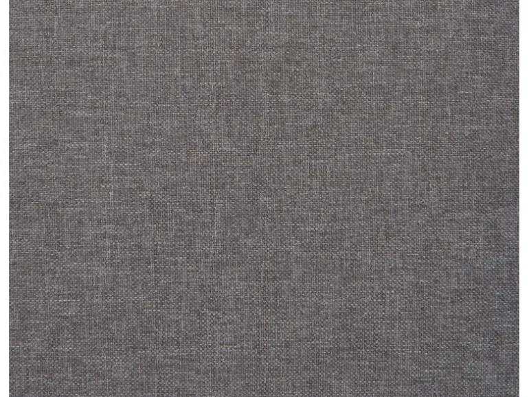 Wandkissen Diamant rechts 30 cm x 15 cm Dunkelgrau Struktur