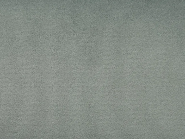 Wandkissen Dreieck 15 cm x 30 cm Mint Samt