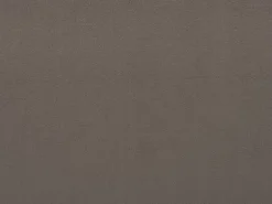 Wandkissen Dreieck 15 cm x 30 cm Dunkelgrau Samt