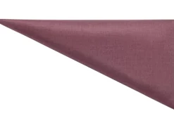 Wandkissen Dreieck 15 cm x 30 cm Beere