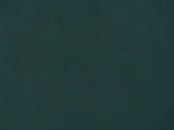 Wandkissen Quadrat 30 cm x 30 cm Dunkelgrün Samt