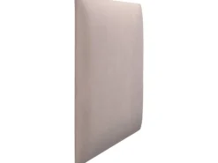 Wandkissen Quadrat 30 cm x 30 cm Creme