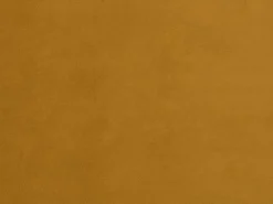 Wandkissen Rechteck 60 cm x 30 cm Gelb Samt