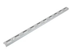 Wandschiene Silber 150 cm