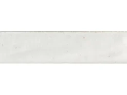 Wandverblender Piccadilly Weiß matt 6 cm x 25 cm