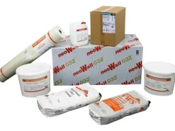 WDVS Premium-Paket WLG 032 200 mm