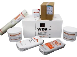 WDVS Premium-Paket WLG 035 180 mm