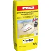 Weber EXTREM-Dünnschichtestrich/Ausgleichsmasse 25 kg