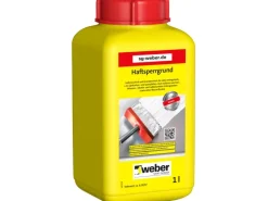 Weber Haftsperrgrund 1 l