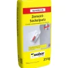 Weber Zement-Sockelputz 25 kg