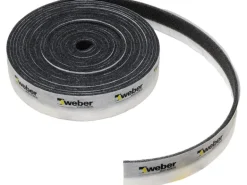 weber.floor Randdämmstreifen TDS 4960