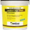 weber.rep 760 Blitzzement 1 kg