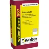 weber.therm Dämmputz 507 75 l