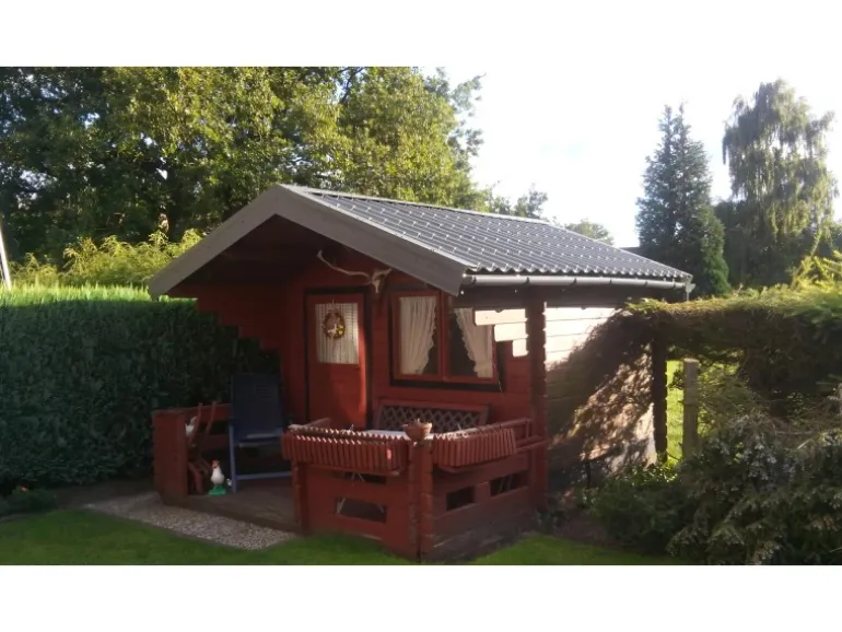 Weckman Pfannenblech Typ 2 Anthrazit 1.850 mm x 1.140 mm x 0,5 mm