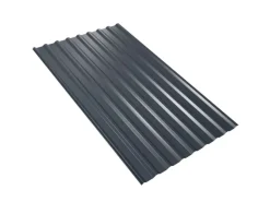 Weckman Trapezblech W20 5.150 mm x 1.135 mm x 0,5 mm Anthrazit