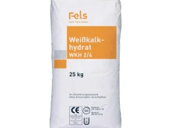 Weißkalkhydrat 25 kg