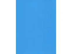 Weka Massivholzpool 595 Gr.1 Technikraum/Sonnendeck 49 x 309 x 203 cm Blau