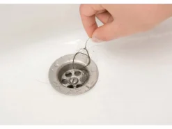 Wenko Haarfangsieb 2er