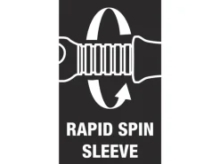 Wera Zyklop Knarrensatz 8100 SB 8 Umschalthebel metrisch 9 mm (3/8