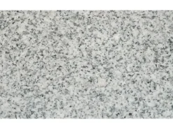 Wigasil Fensterbank Naturstein Sino mit Wasserrille 275 cm x 40 cm x 2 cm Grau