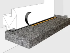 Wigasil Laibungsdichtprofil 8 cm