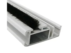 Windhager Insect-Stop Dichtungsbürsten Expert für Fenster, Tür und Schiebetür