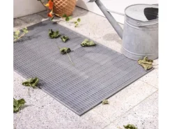 Windhager Lichtschachtabdeckung 60 x 135 cm Edelstahl