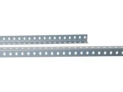 Winkelprofil 200 cm Baukasten-Schraubsystem