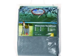 Winterschutz Thermomantel Stein 150 cm x Ø 70 cm