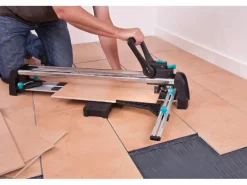 wolfcraft Fliesenschneider TC 670 Expert
